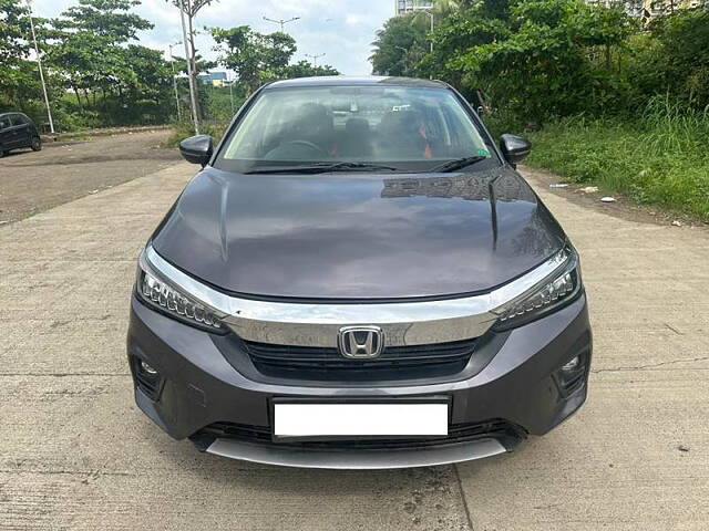 Used 2021 Honda City in Mumbai