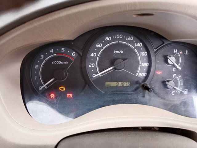 Used Toyota Innova [2012-2013] 2.5 G 8 STR BS-III in Mumbai