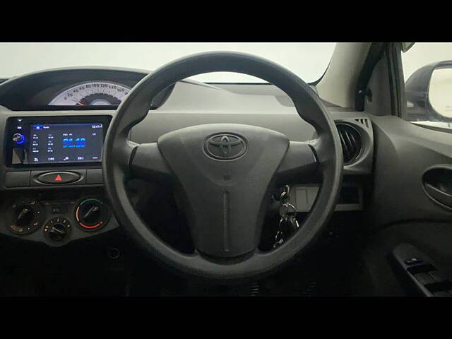 Used Toyota Etios Liva [2011-2013] G in Mumbai