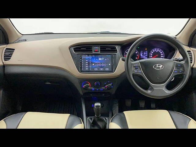 Used Hyundai Elite i20 [2016-2017] Sportz 1.2 [2016-2017] in Hyderabad