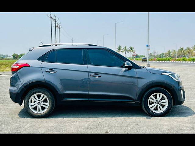 Used Hyundai Creta [2015-2017] 1.6 SX in Surat