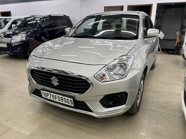 Used 2019 Maruti Suzuki DZire in Kanpur