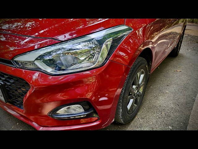 Used Hyundai Elite i20 [2019-2020] Asta 1.2 (O) CVT [2019-2020] in Mumbai