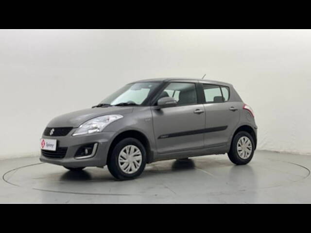 Used 2015 Maruti Suzuki Swift in Ghaziabad