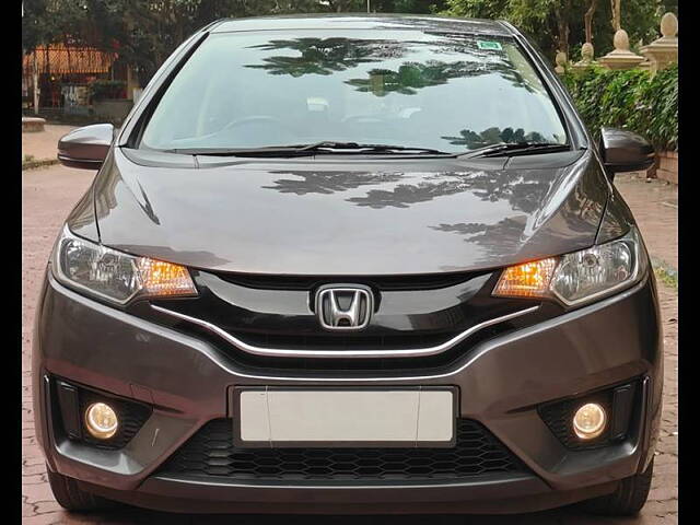 Used Honda Jazz [2018-2020] VX CVT Petrol in Thane