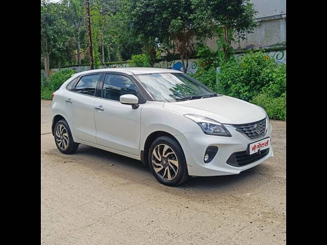 Used Maruti Suzuki Baleno [2015-2019] Delta 1.2 in Indore