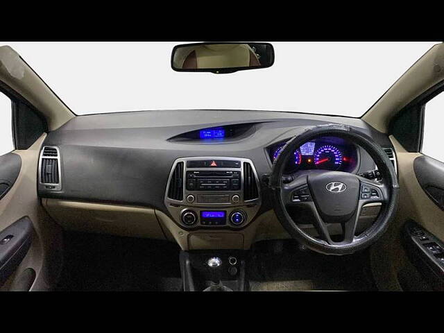 Used Hyundai i20 [2012-2014] Asta 1.2 in Mumbai