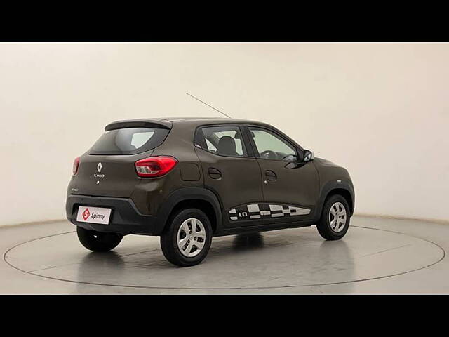 Used Renault Kwid [2015-2019] RXT [2015-2019] in Pune