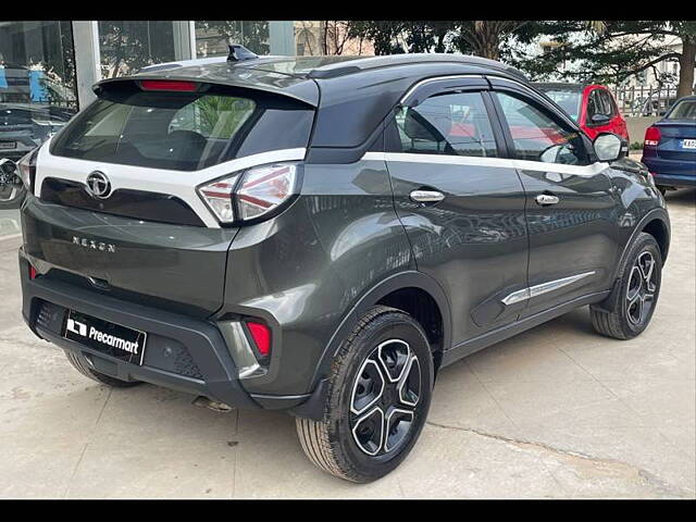 Used Tata Nexon [2020-2023] XMA in Bangalore