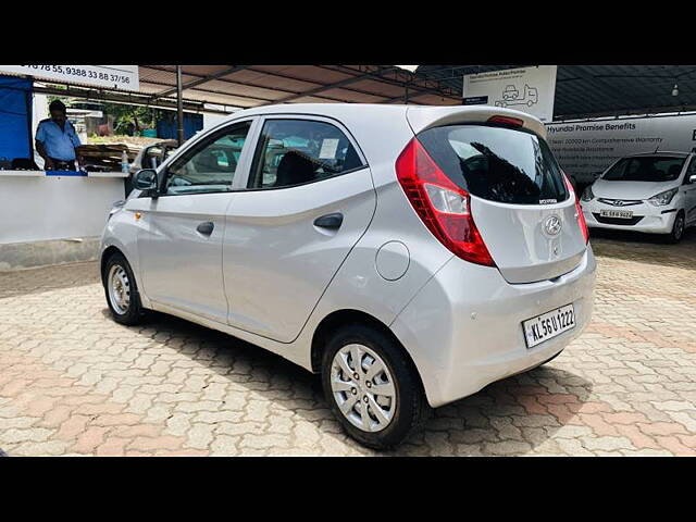 Used Hyundai Eon Era + in Thrissur