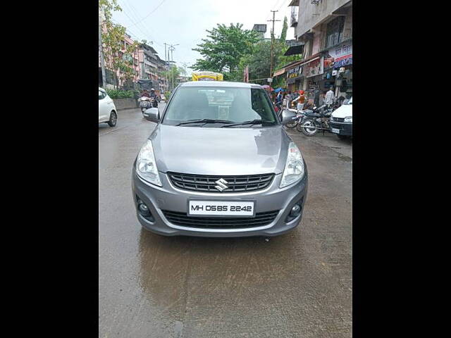 Used 2013 Maruti Suzuki Swift DZire in Thane