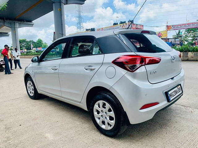 Used Hyundai Elite i20 [2014-2015] Magna 1.2 in Mumbai