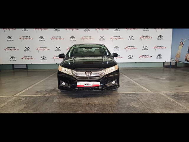 Used 2014 Honda City in Coimbatore