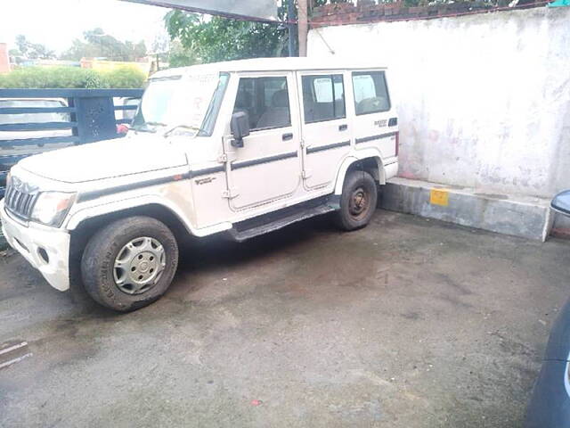 Used 2018 Mahindra Bolero in Ranchi