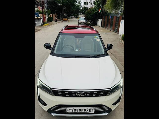 Used 2019 Mahindra XUV300 in Hyderabad