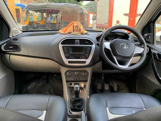 Used Tata Tiago [2016-2020] Revotron XT [2016-2019] in Navi Mumbai