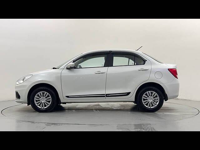 Used Maruti Suzuki Dzire VXi [2020-2023] in Ghaziabad