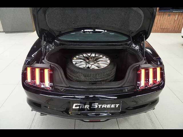 Used Ford Mustang GT Fastback 5.0L v8 in Kanpur