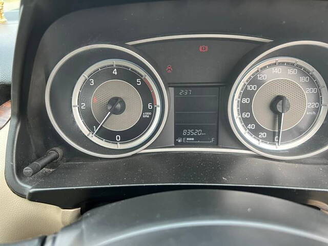 Used Maruti Suzuki Swift Dzire [2015-2017] VDI in Mohali