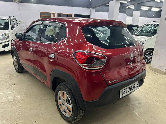 Used Renault Kwid [2015-2019] RXL [2015-2019] in Kanpur