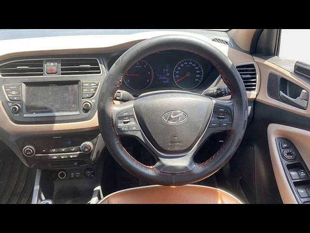 Used Hyundai Elite i20 [2018-2019] Asta 1.4 CRDi in Pune