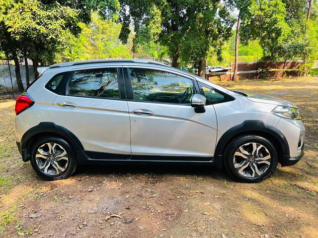 Used Honda WR-V [2017-2020] VX MT Diesel in Pune