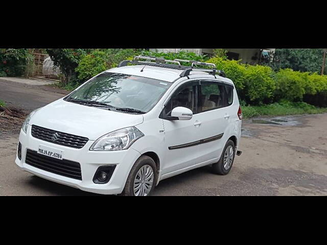 Used Maruti Suzuki Ertiga [2012-2015] VDi in Nashik