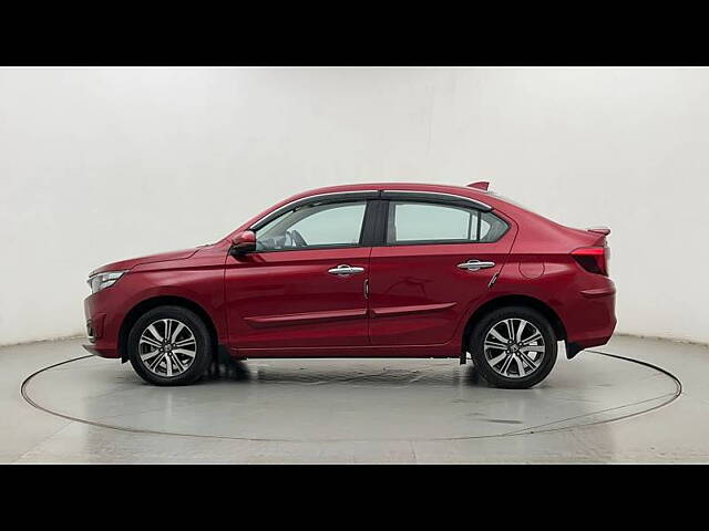 Used Honda Amaze [2018-2021] 1.2 VX CVT Petrol [2019-2020] in Mumbai