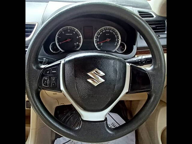 Used Maruti Suzuki Swift DZire [2011-2015] ZDI in Kanpur