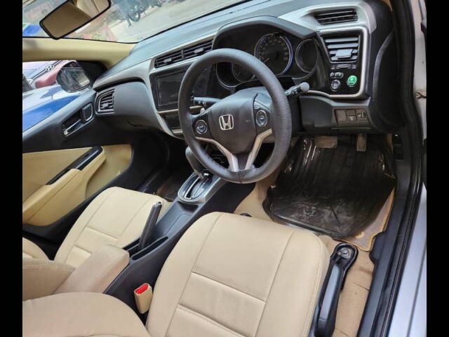 Used Honda City [2014-2017] V in Delhi