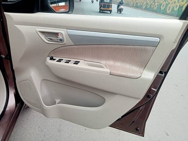 Used Maruti Suzuki Ertiga [2012-2015] Vxi CNG in Thane