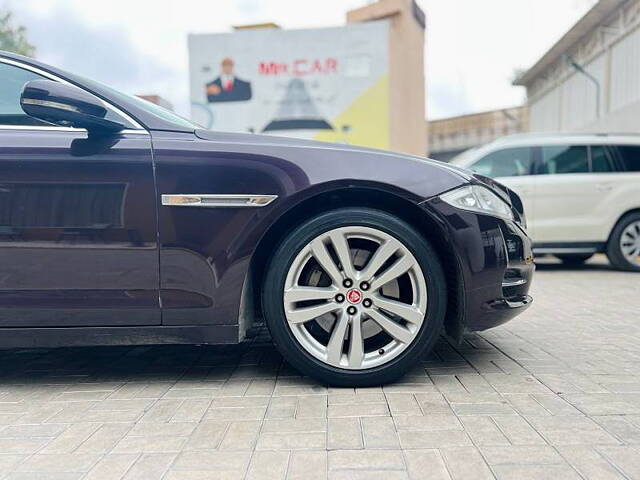 Used Jaguar XJ L 3.0 Portfolio in Delhi