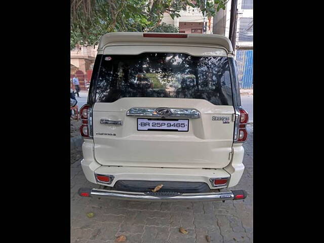 Used Mahindra Scorpio 2021 S3 2WD 7 STR in Patna