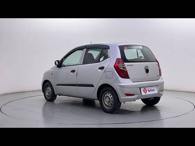 Used Hyundai i10 [2010-2017] Era 1.1 iRDE2 [2010-2017] in Bangalore