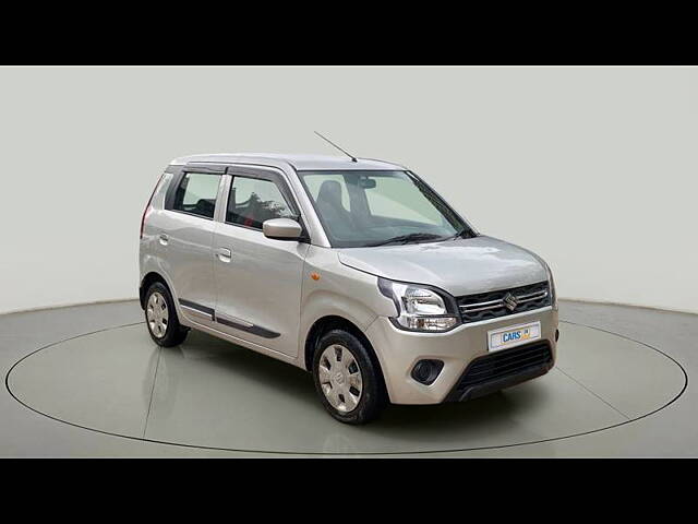 Used 2019 Maruti Suzuki Wagon R in Lucknow