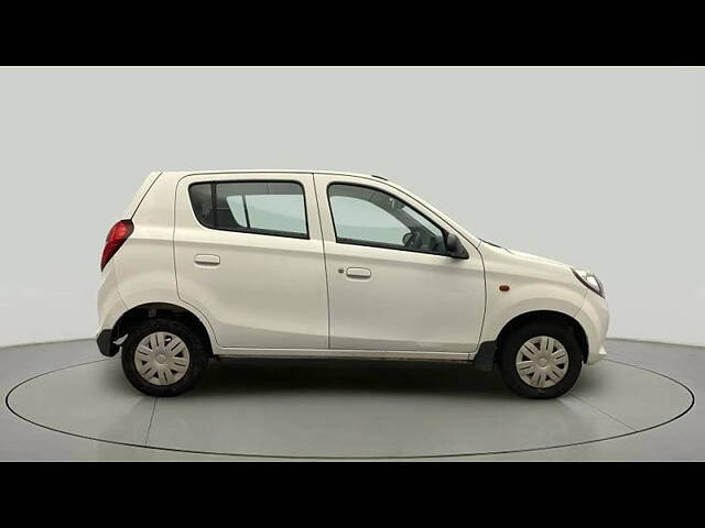 Used Maruti Suzuki Alto 800 [2012-2016] Lxi in Kochi