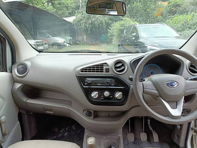 Used Datsun redi-GO [2016-2020] T (O) [2016-2019] in Kolkata