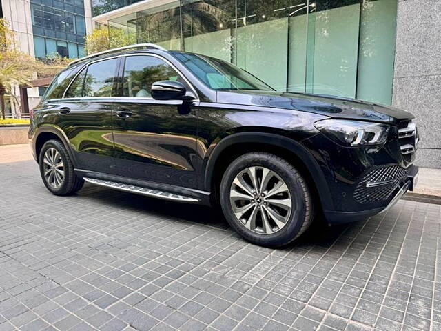 Used Mercedes-Benz GLE [2020-2023] 300d 4MATIC LWB [2020-2023] in Mumbai