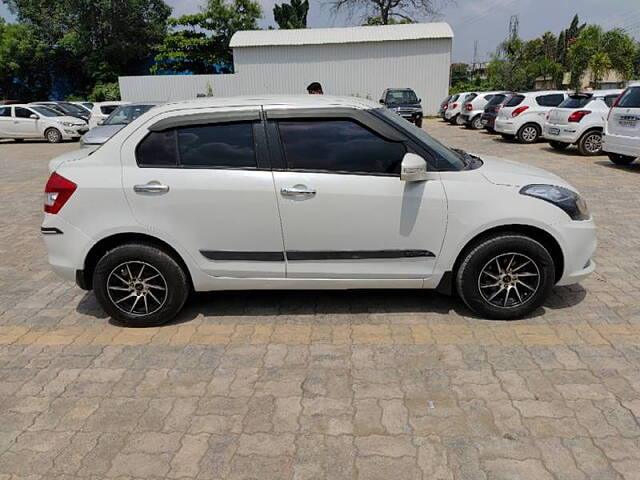 Used Maruti Suzuki Swift DZire [2011-2015] VDI in Aurangabad