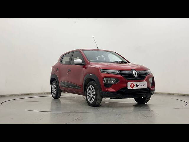 Used Renault Kwid [2015-2019] 1.0 RXT Opt [2016-2019] in Hyderabad