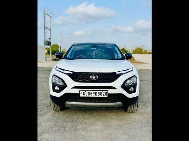 Used 2019 Tata Harrier in Surat