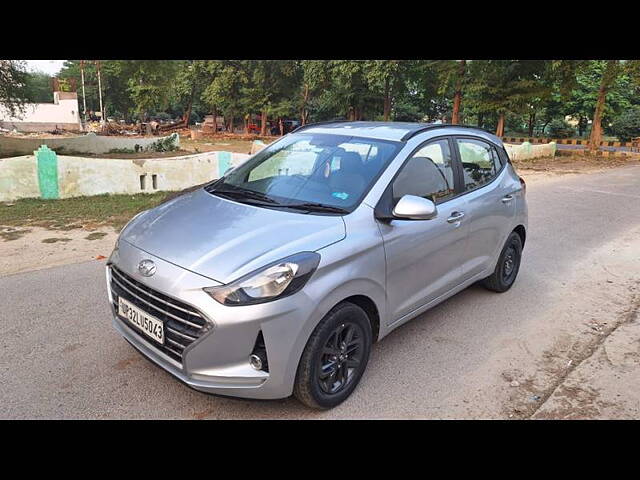 Used Hyundai Grand i10 Nios [2019-2023] Sportz 1.2 Kappa VTVT in Lucknow