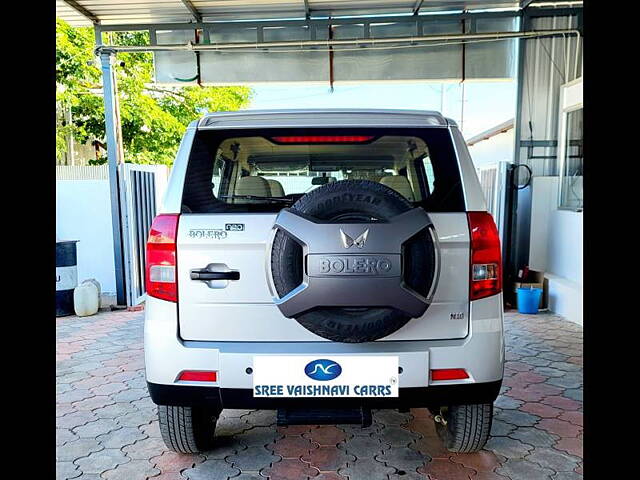 Used Mahindra Bolero Neo [2021-2022] N10 in Coimbatore