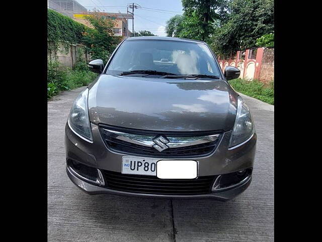 Used 2015 Maruti Suzuki Swift DZire in Agra