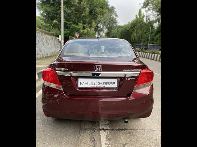 Used Honda Amaze [2013-2016] 1.5 SX i-DTEC in Mumbai