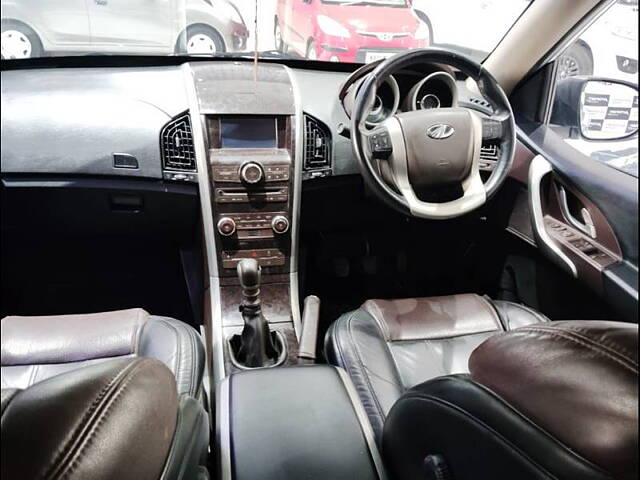 Used Mahindra XUV500 [2011-2015] W8 AWD in Bangalore