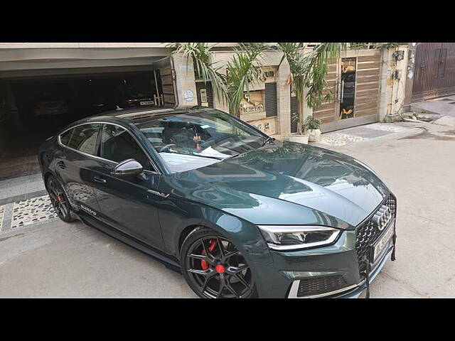 Used Audi S5 Sportback 3.0 TFSI Quattro in Delhi