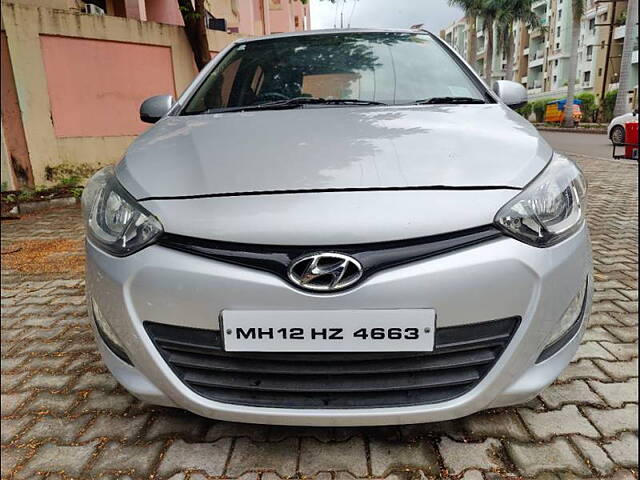 Used 2012 Hyundai i20 in Pune