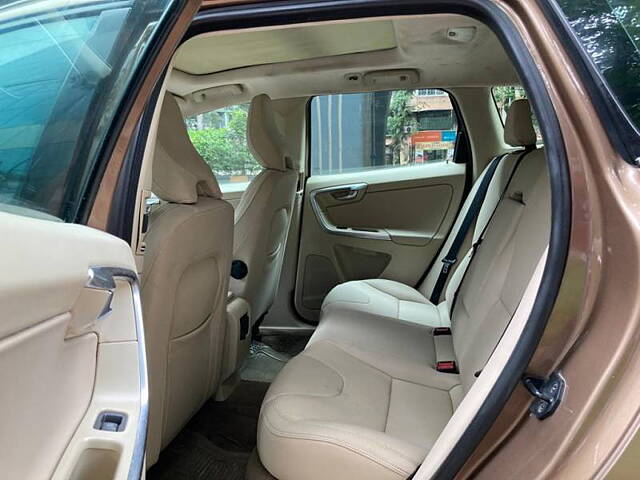 Used Volvo XC60 [2010-2013] Kinetic D3 in Mumbai