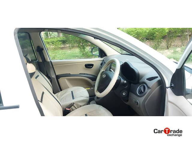 Used Hyundai i10 [2010-2017] Era 1.1 iRDE2 [2010-2017] in Noida